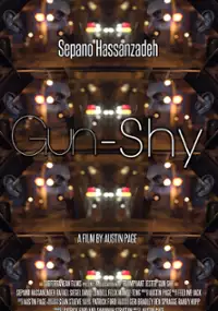 Plakat filmu Gun-Shy