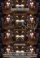 plakat filmu Gun-Shy