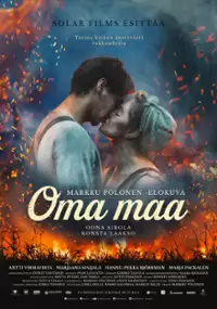 Plakat filmu Kraina nadziei