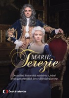 plakat serialu Maria Theresa