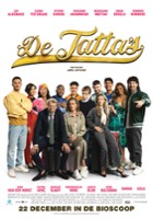 plakat filmu De Tatta's