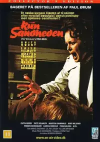 Plakat filmu Kun sandheden