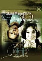 plakat filmu Tigermännchen sucht Tigerweibchen