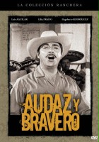 plakat filmu Audaz y bravero