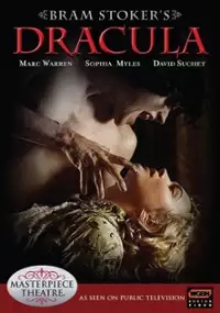 Plakat filmu Dracula