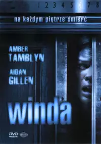 Plakat filmu Winda