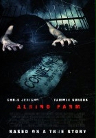 plakat filmu Albino Farm