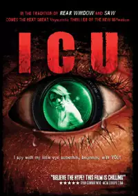 Plakat filmu I.C.U.