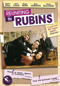 Plakat filmu Spotkanie rodzinne
