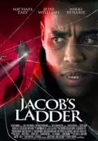 plakat filmu Jacob's Ladder