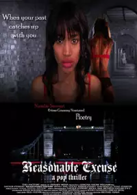 Plakat filmu Reasonable Excuse