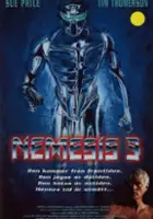 Xavier Declie / Nemesis 3: Pętla czasu