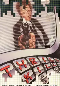 Plakat filmu Thrillkill