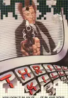 Grant Cowan / Thrillkill