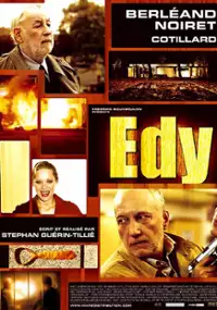Plakat filmu Edy