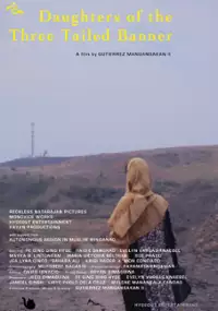 Plakat filmu Córki Bangsamoro