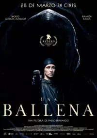 Plakat filmu Una ballena