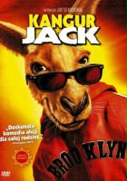 plakat filmu Kangur Jack