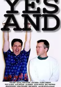Plakat filmu Yes and