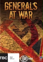 plakat filmu Wojna generałów
