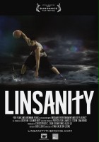 plakat filmu Linsanity