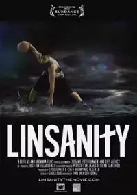 Plakat filmu Linsanity