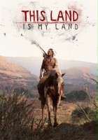 plakat filmu This Land is My Land