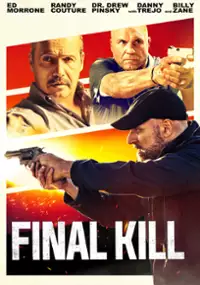 Plakat filmu Ostatnie starcie
