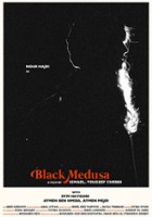 plakat filmu Czarna Meduza