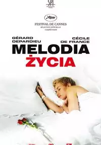 Plakat filmu Melodia życia