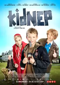 Plakat filmu Kidnep