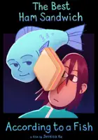 Kanoa Ichiyanagi / The Best Ham Sandwich According to a Fish