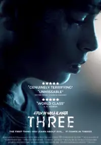 Plakat filmu Three