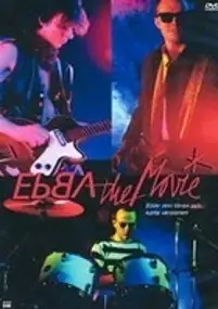 Plakat filmu Ebba the Movie