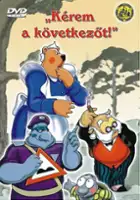 Tam&aacute;s De&aacute;k / Kérem a következöt!