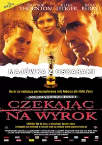 Plakat filmu Czekając na wyrok