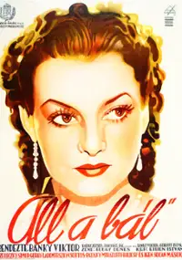 Plakat filmu Wszyscy do walca