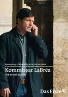 plakat filmu Kommissar LaBréa - Tod an der Bastille