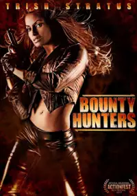 Plakat filmu Bail Enforcers