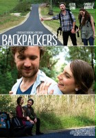 plakat filmu Backpackers