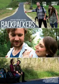 Plakat filmu Backpackers