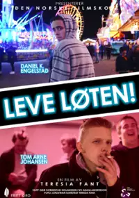 Plakat filmu Chłopaki z Loten
