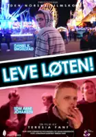 plakat filmuChłopaki z Loten