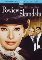 Maurice Chevalier / Powiew skandalu