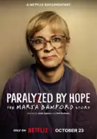 plakat filmu Sparaliżowana nadzieją: Historia Marii Bamford