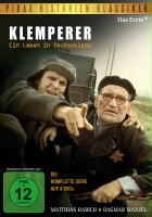 plakat filmu Klemperer - Ein Leben in Deutschland
