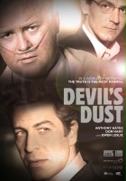 plakat filmu Devil's Dust