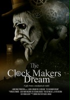 plakat filmu The Clockmaker's Dream
