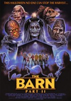 plakat filmu The Barn Part II