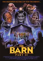 plakat filmu The Barn Part II